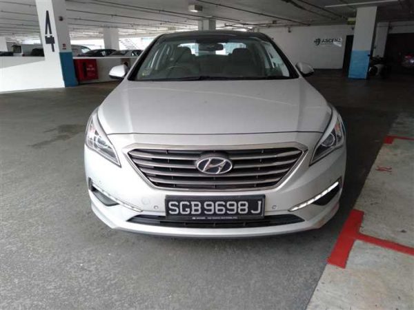 Used Hyundai Sonata 2014 Cars For Sale