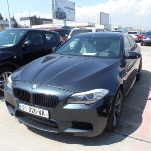 BUY 2012 BMW M5