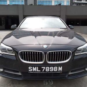 BUY 2014 BMW 5 SERIES FOR SALE